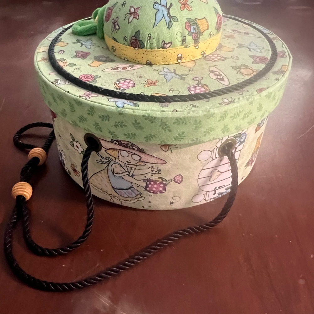 Sewing carry kit - Picture 4 of 5